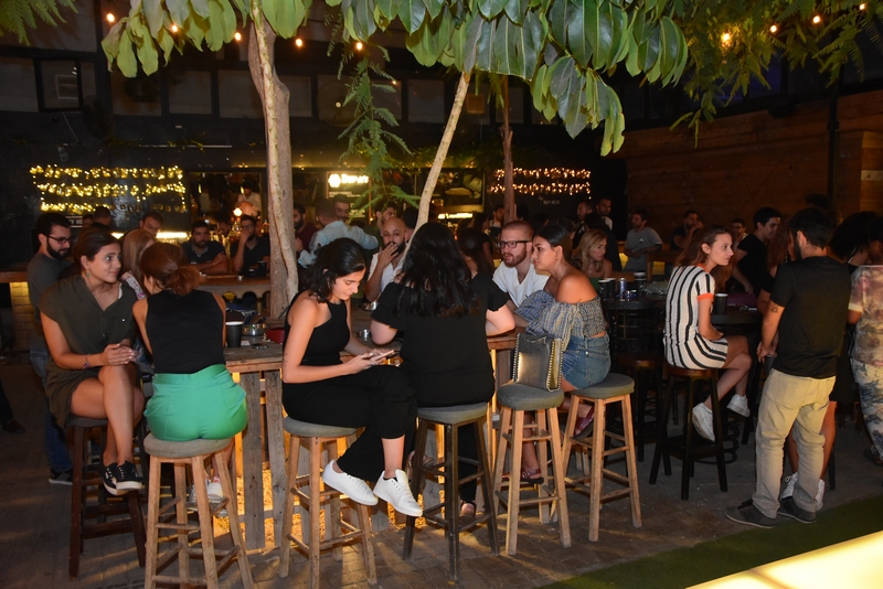 The Beirut Groove Collective Edition